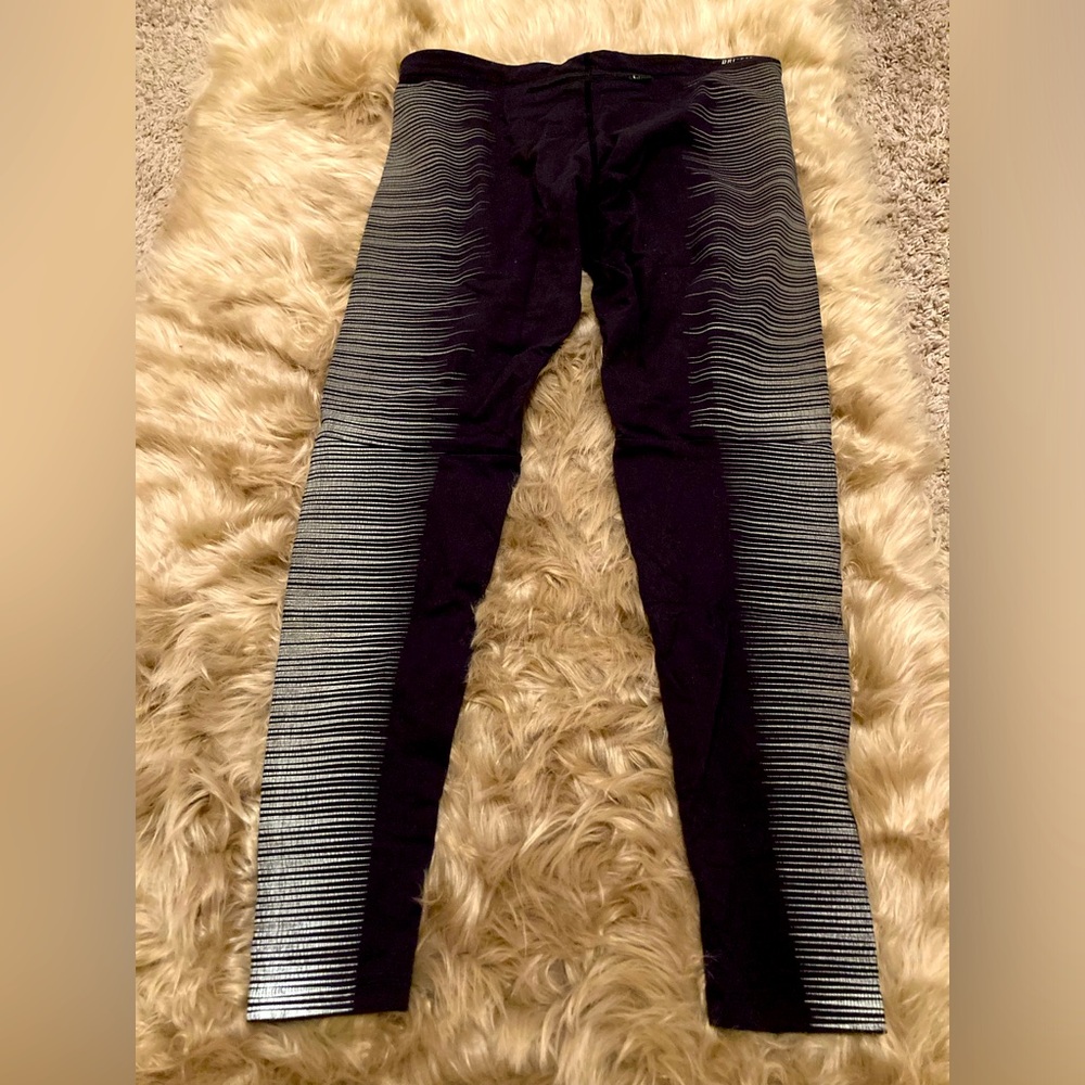 Nike Reflective Running Pants - image 2